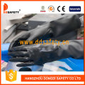 Black Industry Neoprene Gloves